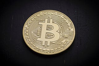 Bitcoin is here to stay