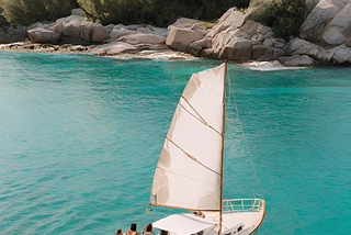 Find Your Dream Sailboat — Sailboat Charter Marina A Comprehensive Guide