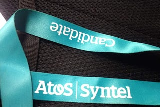 My Interview Experience in Atos Syntel