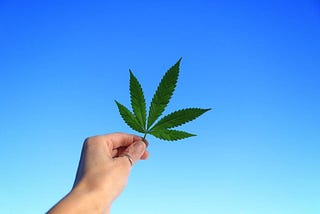 Q4 2018 Cannabis Big News Headlines