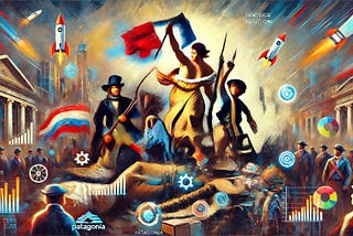 The Venture Capital Revolution