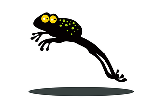 Are you ready to eat a frog today?