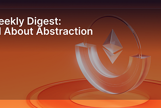 Native Proof Verification, Ethereum’s Native AA Path, Cross-Protocol Parlays, 7702 Trends