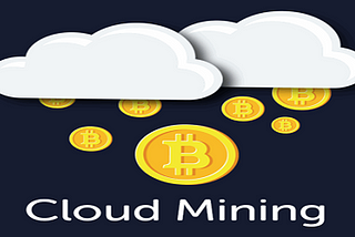 Key Aspects of Cloud Mining Contracts That Should Never Be Ignored