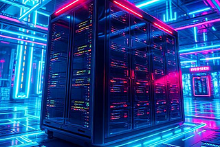Hosting Services — The Short and Mid-Term Solution Before Transition to the Public Cloud