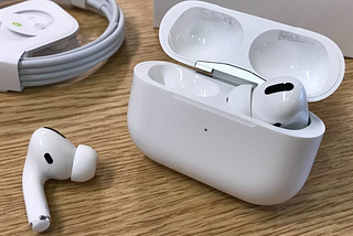 Apple’s “Hearing Aid” fiasco