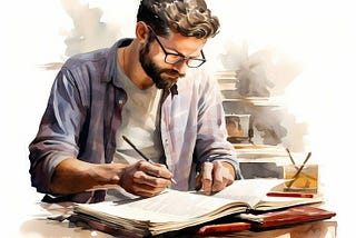 Why Most New Medium Writers Struggle (And the Free Tool I Wish I Found Sooner)