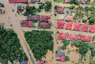 Using Data for Disaster Risk Reduction(DRR) and enhanced Climate Adaptation