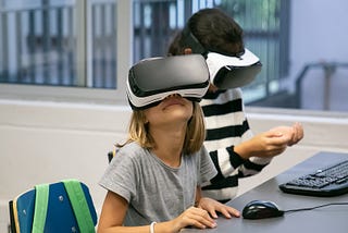 The AI Catalyst: Why Chatbots Could Double the Speed of Learning