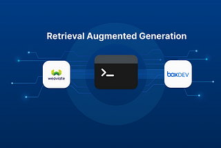 Weaviate + Box RAG recipe with Weaviate Query Agent