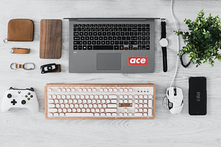 My Favourite Gears and Gadgets for Daily Work!