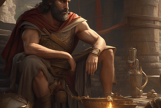 The Unforgettable Legends: Top 5 Greek Heroes in Mythology