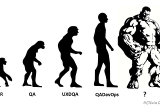 Tester, QA, UXDQA, QADevOps… Qual o futuro do primitivo “Tester” de Software?