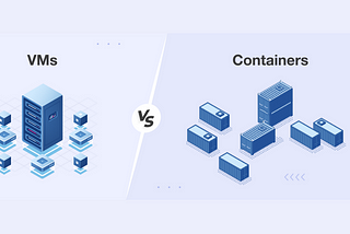 Staring Your DevOps Journey Part 1: Virtualization vs Containerization