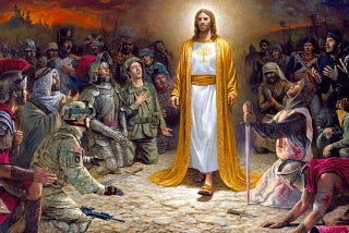 The Economy of Christ’s Kingdom: