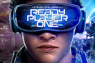 Ready Player One and the Indoctrination of Capitalist Virtues