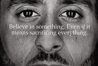 The one reason why Nike’s Just Do it campaign was brilliant.