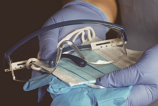 ASI Product Highlight: Selling PPE to Schools