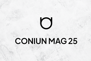 CONIUN MAG 25