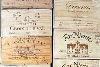 Four Things to Know When Investing in Wine for Profit