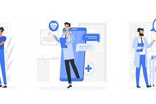 Patient Intake Forms — a UX case study