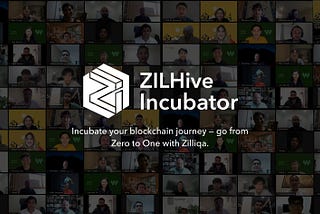 We’re almost at the end of the first-ever #ZILHive Incubator