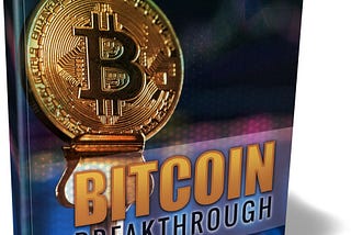 The Bitcoin Breakthrough
Digital — Ebooks