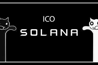 Честный обзор ICO Solana