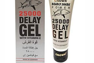 delay spray or gel which is better