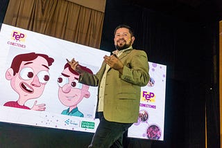 La clave del éxito: conectar y multiplicar