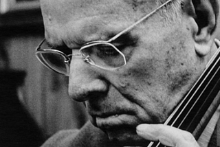 Pablo Casals Sacrificed His Career to Protest Franco