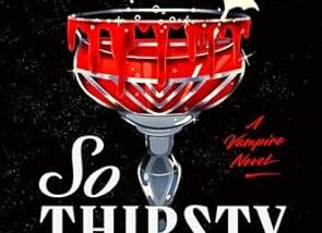 “So Thirsty” by Rachel Harrison