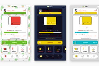 How might we teach financial literacy to kids and teens — a UX case study