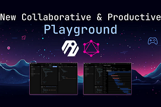 New GraphQL Playground Tour — Tracing Included