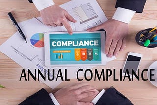 Ensuring Seamless Operations: Annual Compliance Services for Companies in Delhi