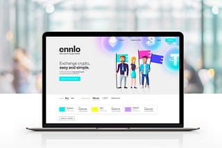 Crafting a Cryptocurrency Exchange Platform
