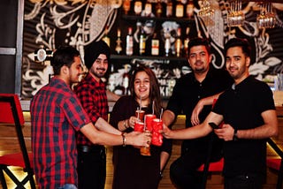 Top 15 Pubs/ Night Clubs in Pune to Rock Your Nights | Zolo Blog