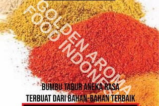 Cari Cabe Bubuk GAFI BONUS, WA 0896–1282–1257