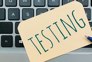 Test Automation