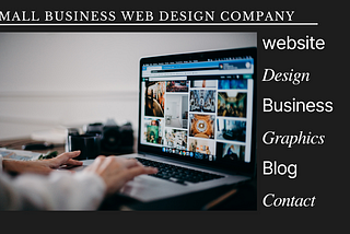 Best Affordable Website Designer Company