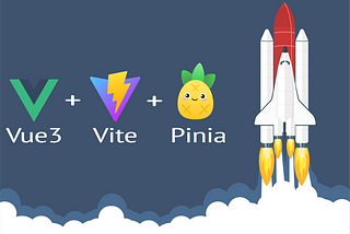 Learn How To Create, Test and Deploy a Single Page App With Vue 3 + Vite and Pinia