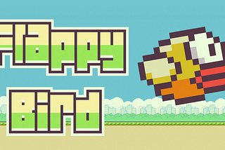 Behind VR Games: Flappy Bird