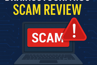Brainsstockfx.us Scam Review (Withdrawal Issues)