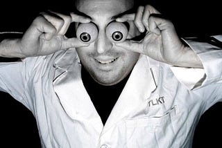 Cevin Soling and the Ghosts of Forgotten Ideas — Reviving Lost Knowledge in a Distracted Age