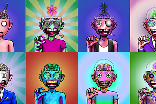 Psychoidz Social Club (UPDATE)*