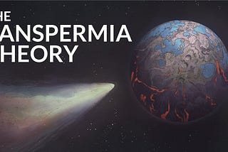 Cosmic Seeding: Panspermia Theory