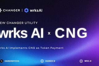 wrks AI Revolutionizes Payments with CNG Integration
