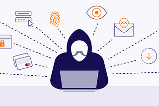 Cyber Crime and usage of Confusion Matrix, and it’s two types of errors.