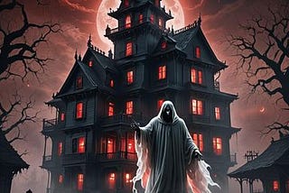 The Haunting