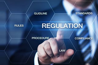 Unlocking the Power of Regtech: A Revolution in Financial Regulatory Compliance.
